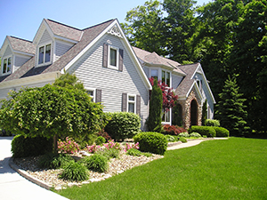 Landscapers and Lawncare Services in Christiana, PA